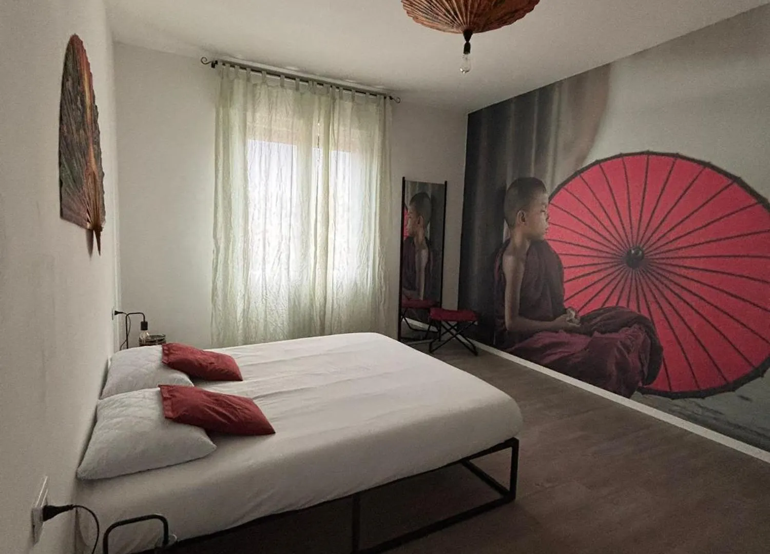 Bed and Breakfast Casa Di Aria Boloňa Bed & Breakfast