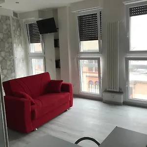 Bed & Breakfast Itremoschettieri, Bologna