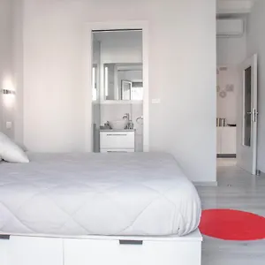 Bed and breakfast Eldom, Bolonia