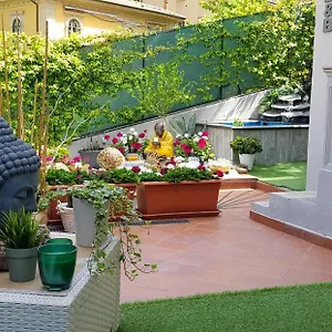 Bed and breakfast Rivabella, Bolonia