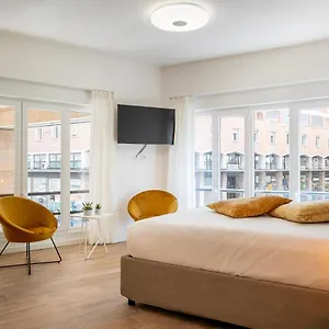 Bed & Breakfast Marconi28suites, Bologna