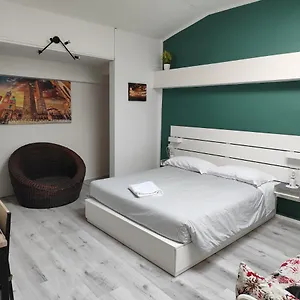 Bed and breakfast Residenza Le Torri, Bolonia