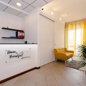 Bed & Breakfast Marconi, Bologna