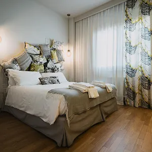 Bed and breakfast Torte & Lini, Bolonia