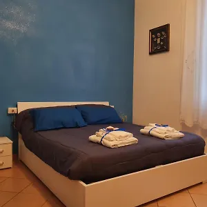 Bed and breakfast Liluna, Bolonia