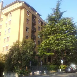Bed and breakfast La Zucca, Bolonia