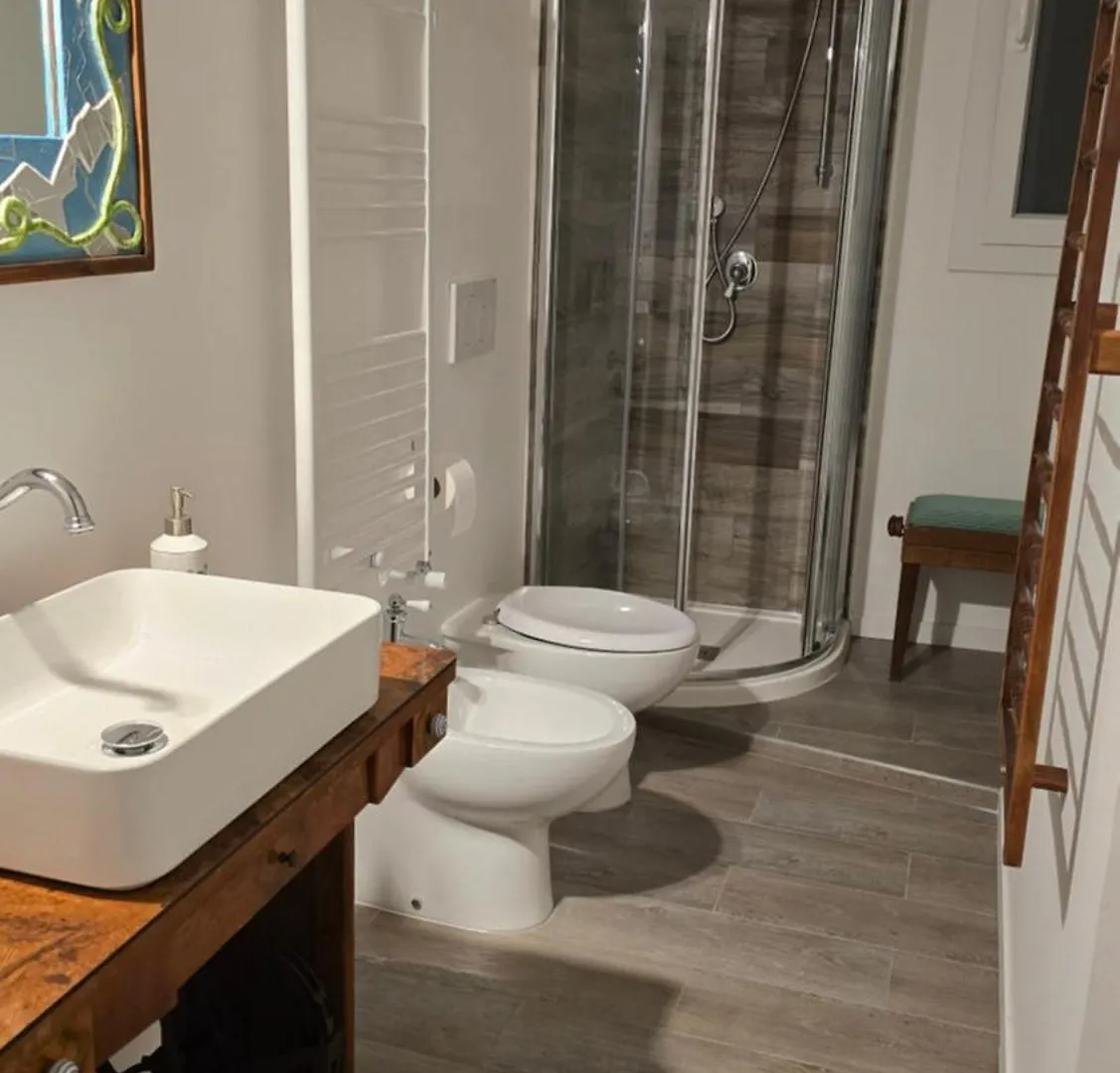 ボローニャ Casa Di Aria Bed & Breakfast