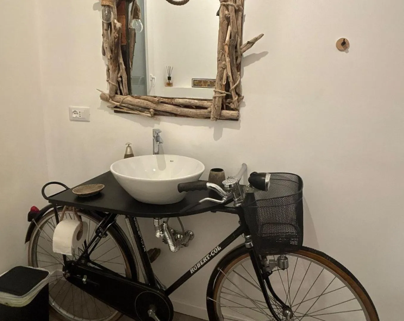 Casa Di Aria Bed & Breakfast Bologna
