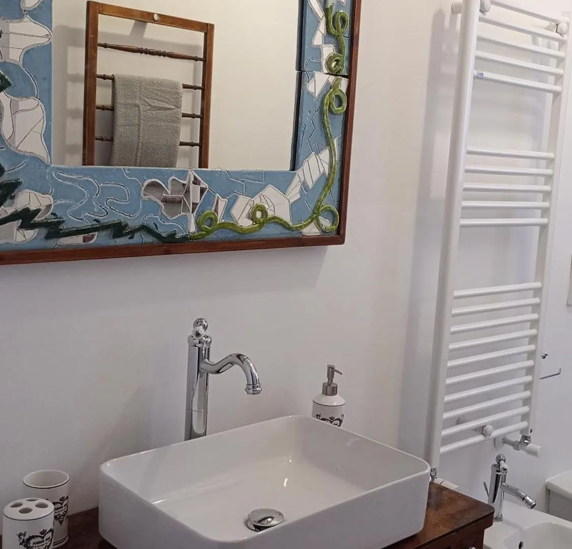 Casa Di Aria Bed & Breakfast Bologna