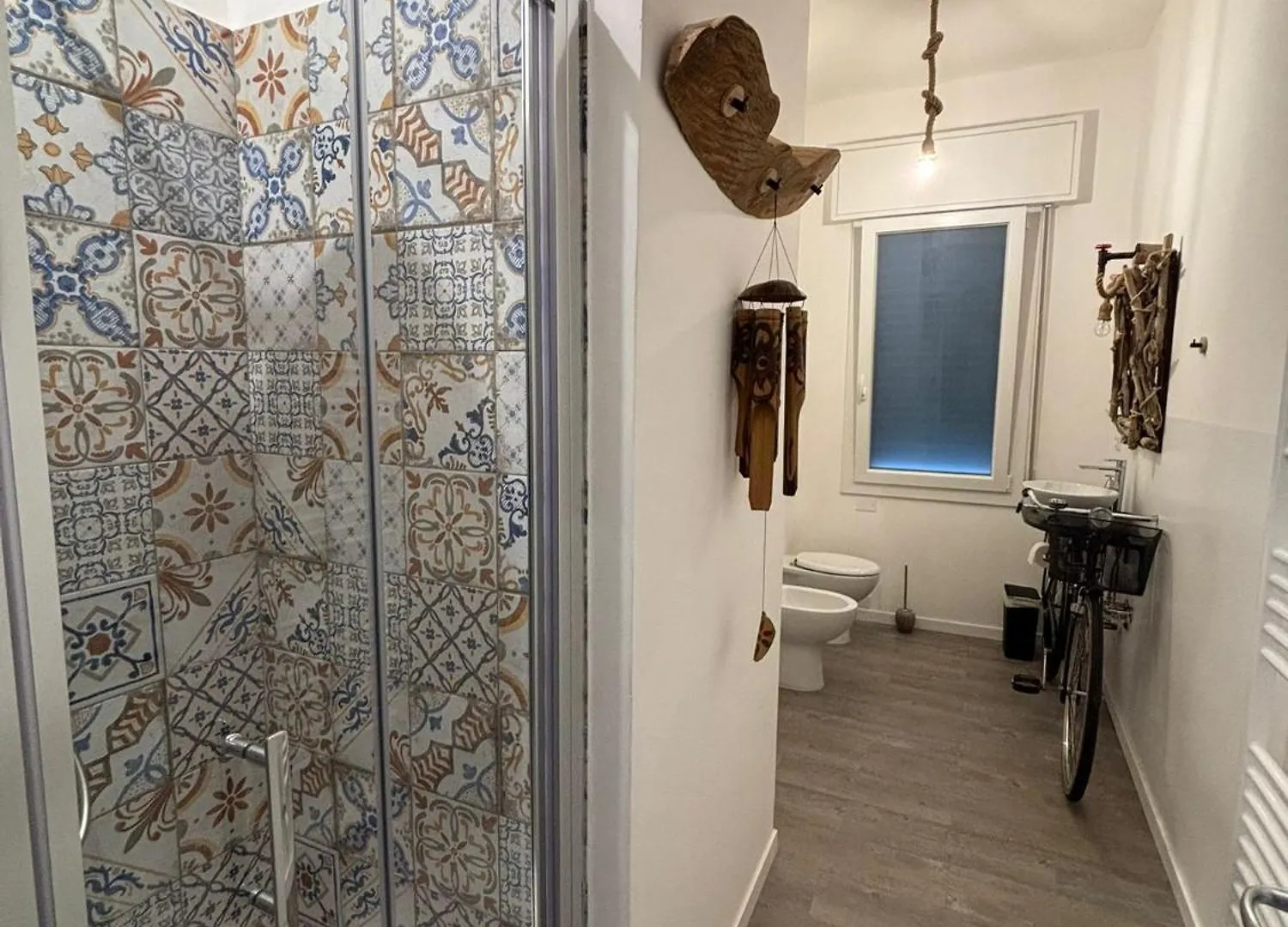 Casa Di Aria Bed & Breakfast Bologna