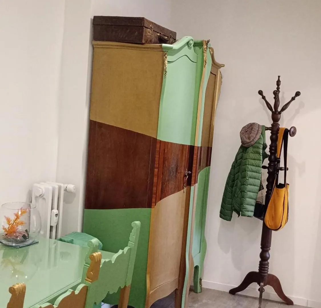 Casa Di Aria Bed & Breakfast Bologna 0*,  Italy