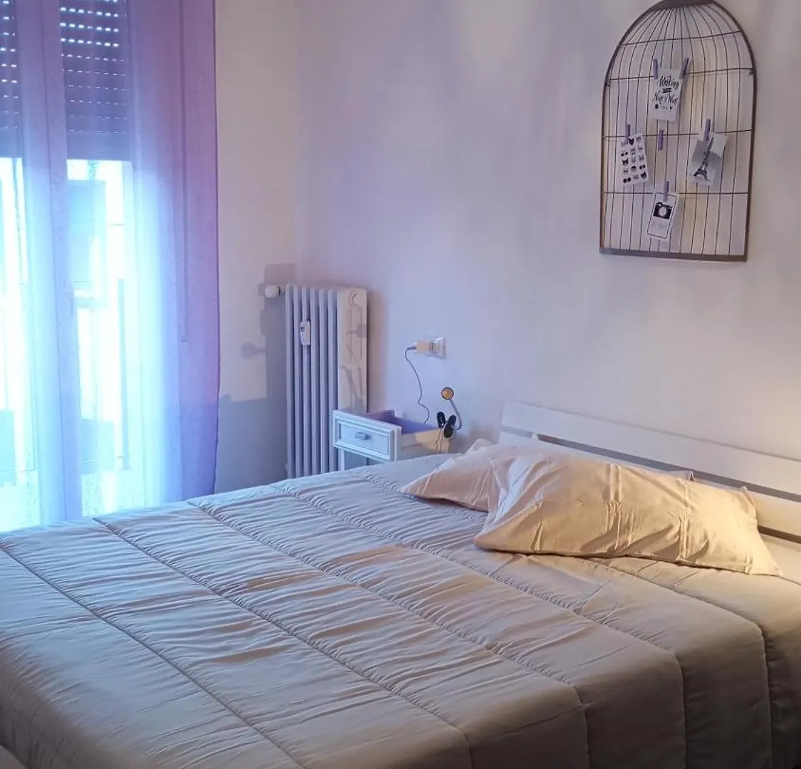 Casa Di Aria Bed & Breakfast Bologna