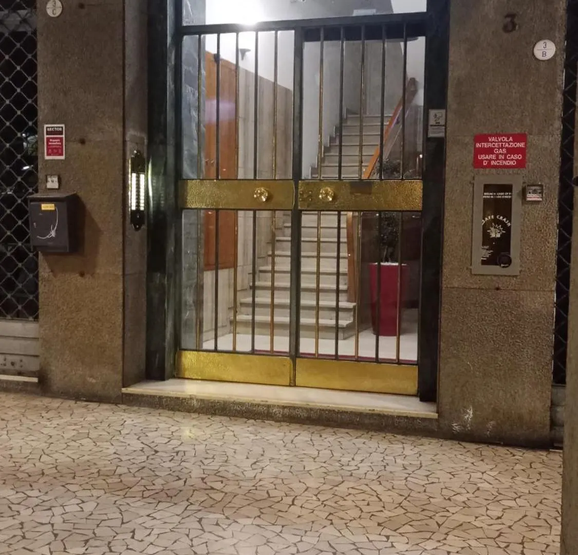 Casa Di Aria Bed & Breakfast Bologna Italy