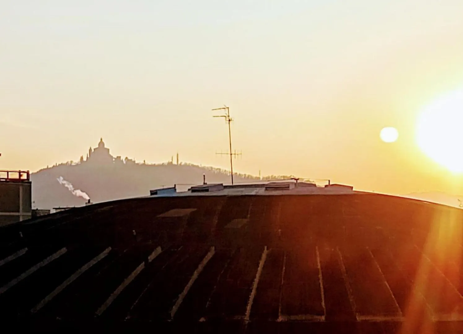 Casa Di Aria Bed & Breakfast Bologna Italy