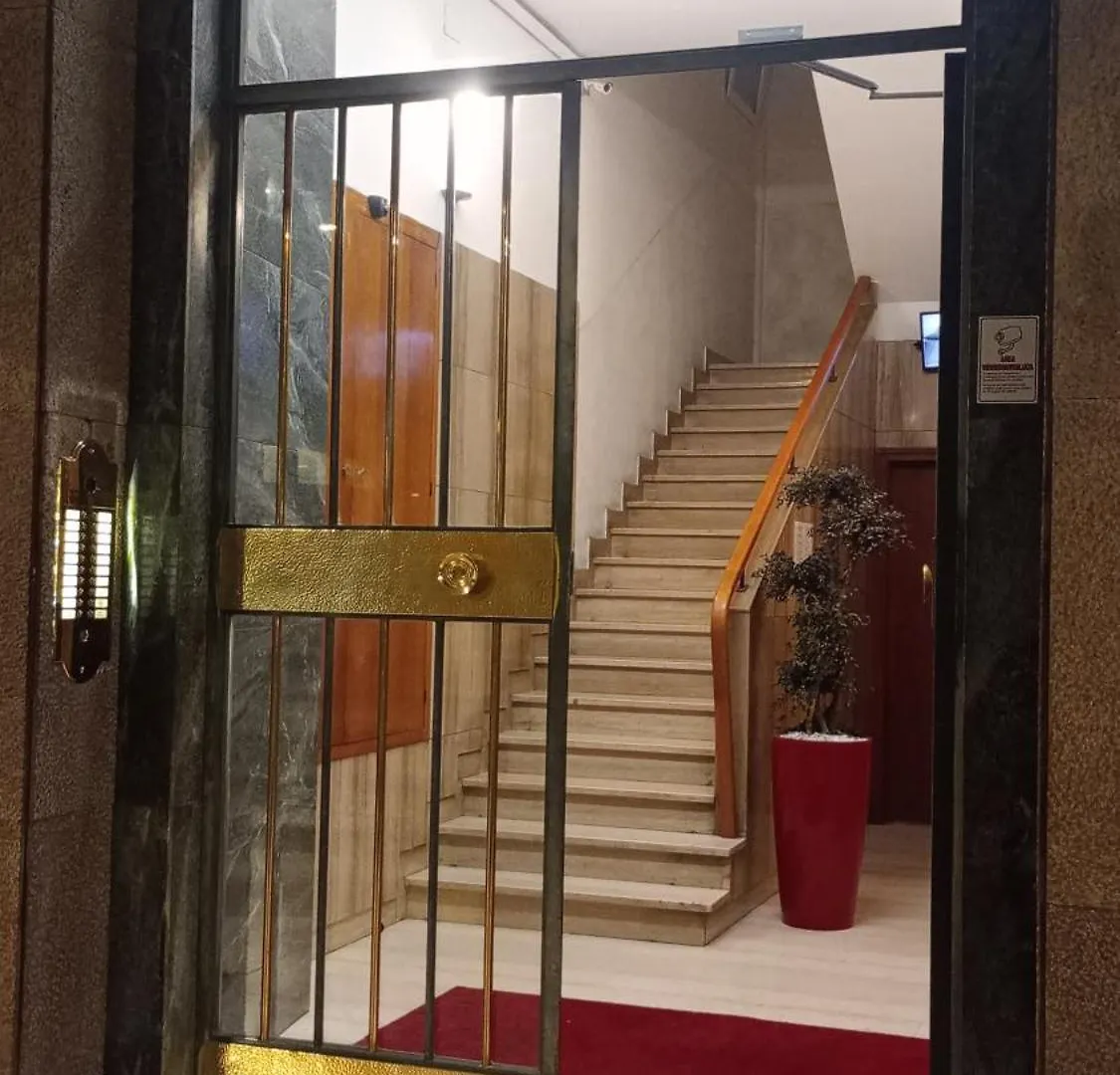 Casa Di Aria Bed & Breakfast Bologna 0*,  Italy