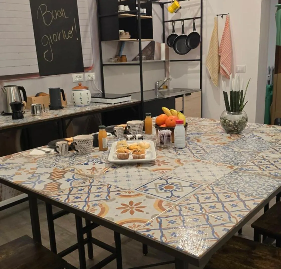 Casa Di Aria Bed & Breakfast Bologna