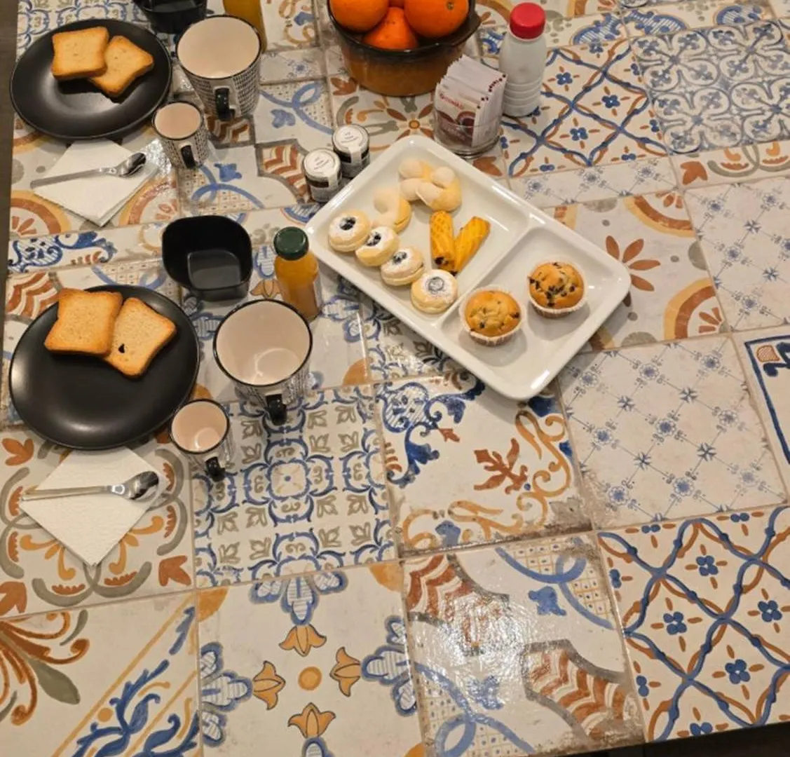 Casa Di Aria Bed & Breakfast Bologna 0*,
