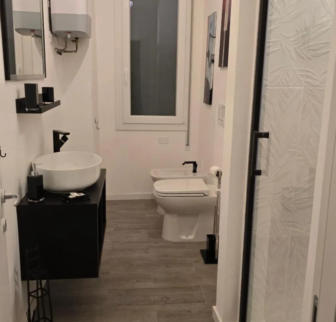 Casa Di Aria Bed & Breakfast Bologna