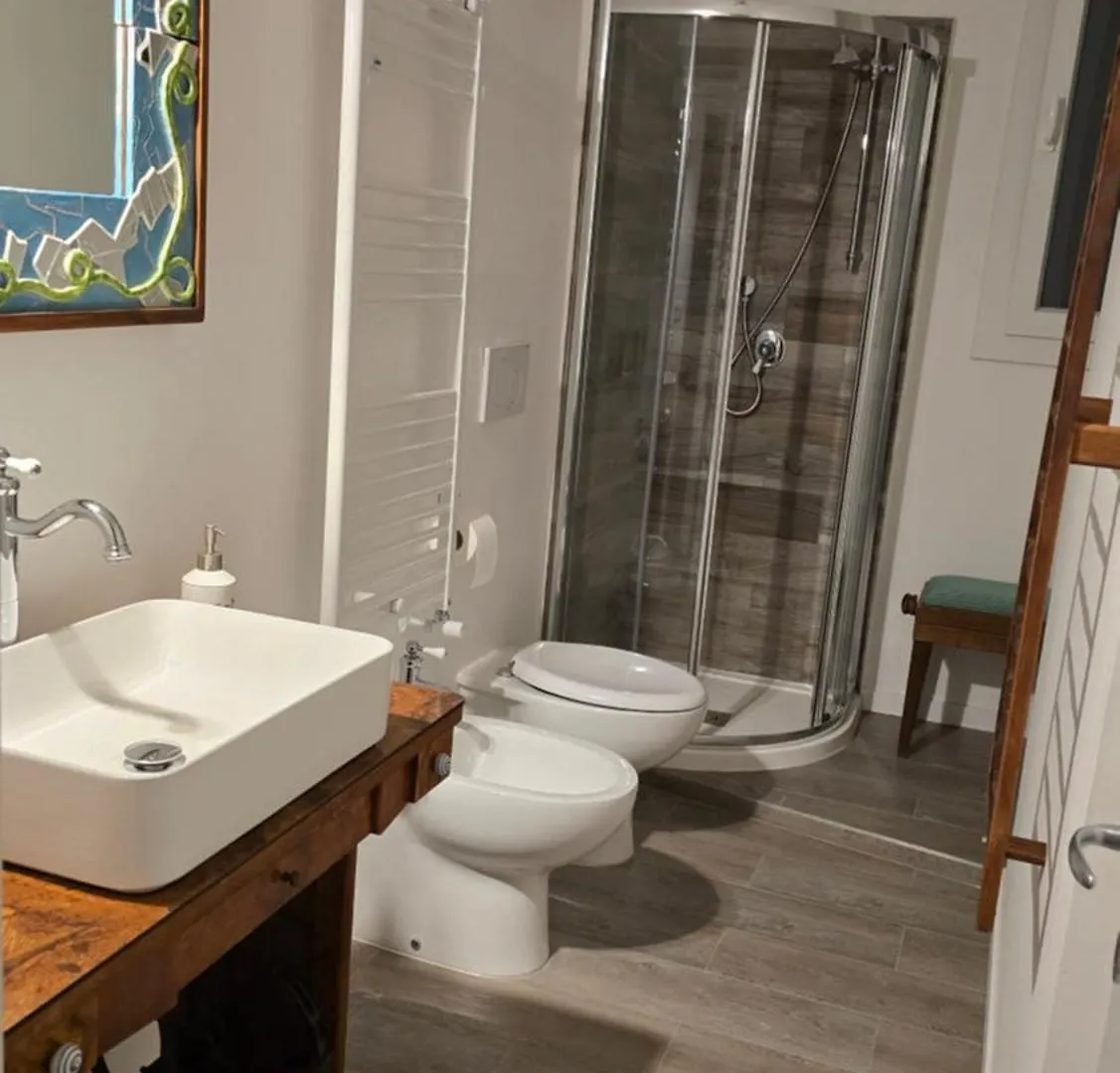 Casa Di Aria Bed & Breakfast Bologna 0*,