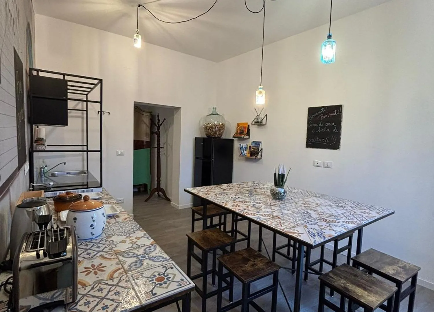Casa Di Aria Bed & Breakfast Bologna