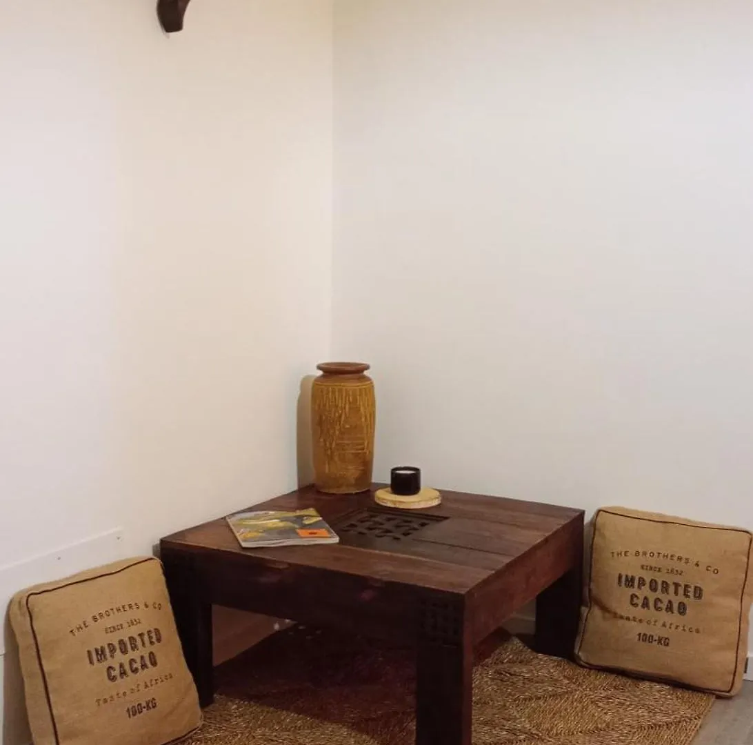 Casa Di Aria Bed & Breakfast Bologna