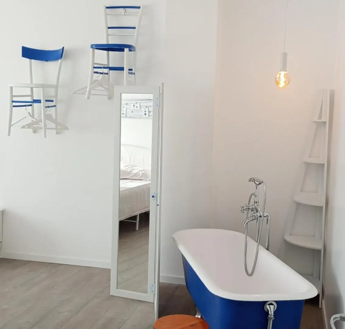 Casa Di Aria Bed & Breakfast Bologna Italy