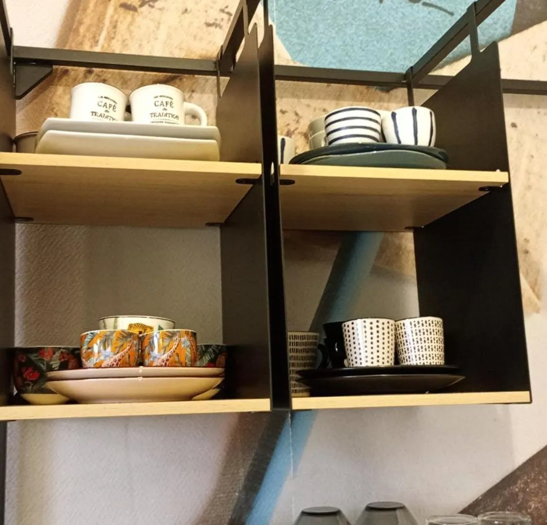 Casa Di Aria Bed & Breakfast Bologna