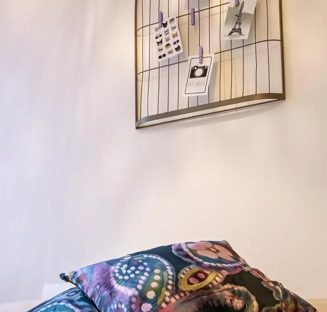 Casa Di Aria Bed & Breakfast Bologna