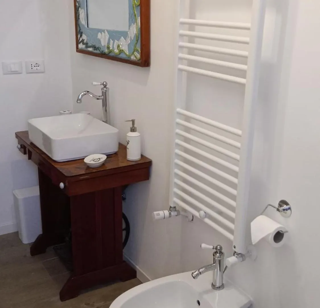 Casa Di Aria Bed & Breakfast Bologna