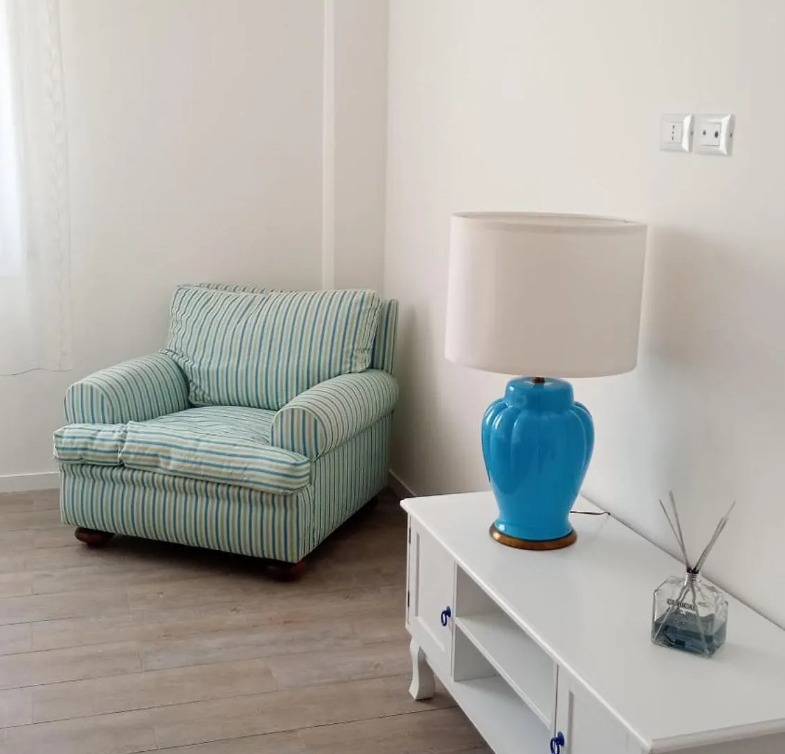 Casa Di Aria Bed & Breakfast Bologna Italy