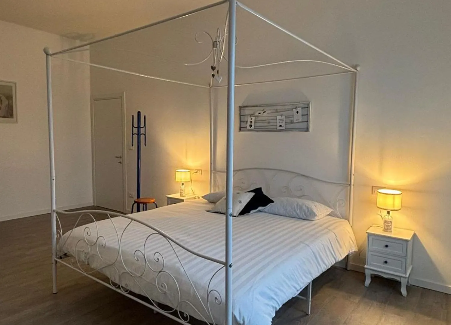 Casa Di Aria Bed & Breakfast Bologna 0*,