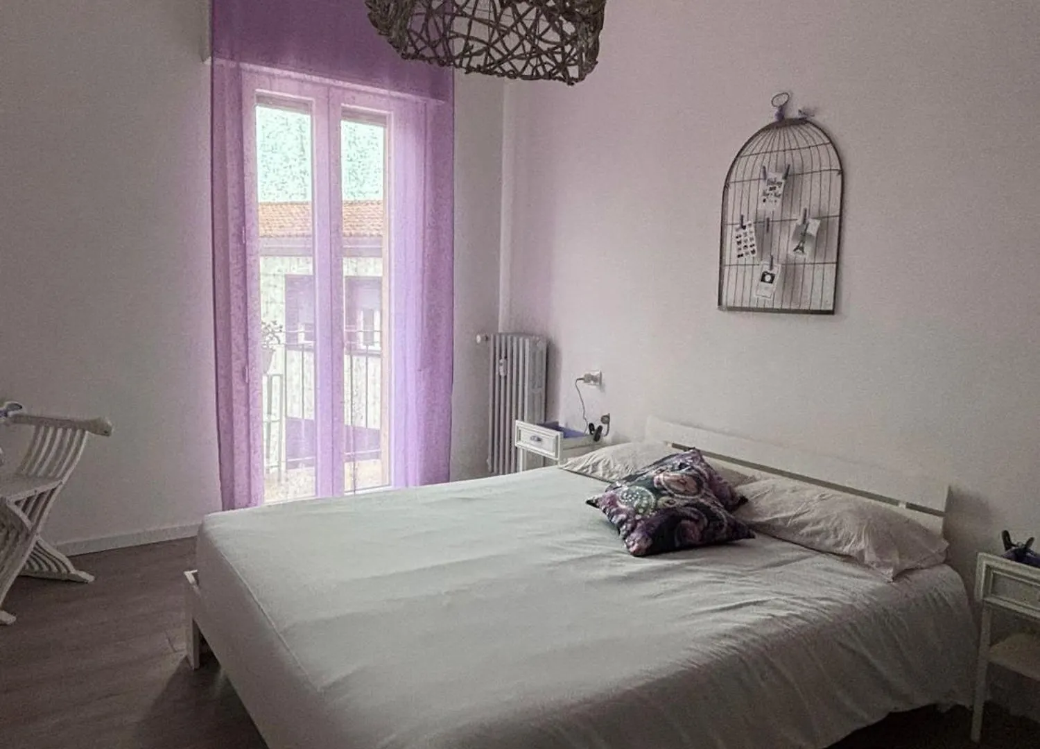Casa Di Aria Bed & Breakfast Bologna
