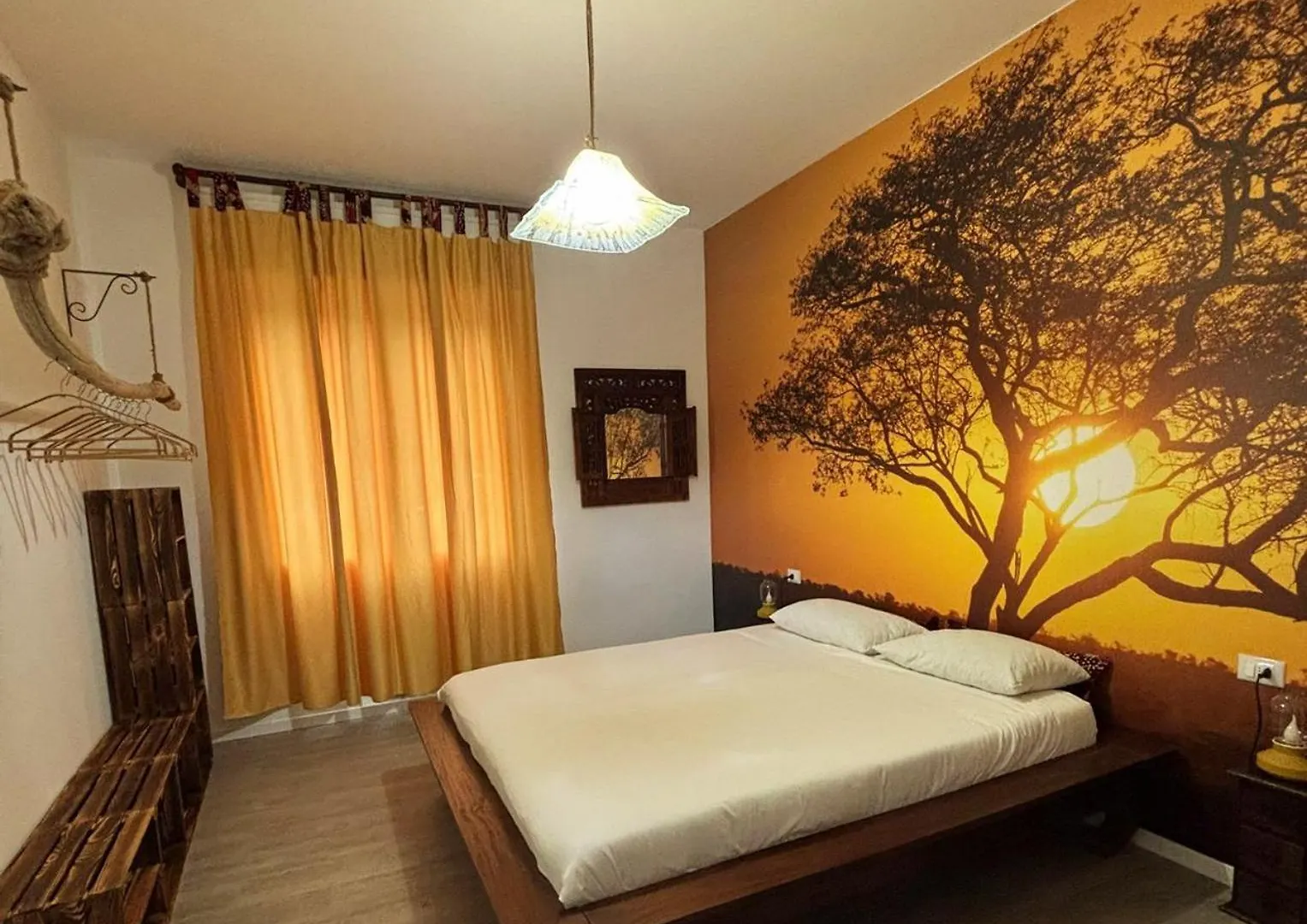 Casa Di Aria Bed & Breakfast Bologna