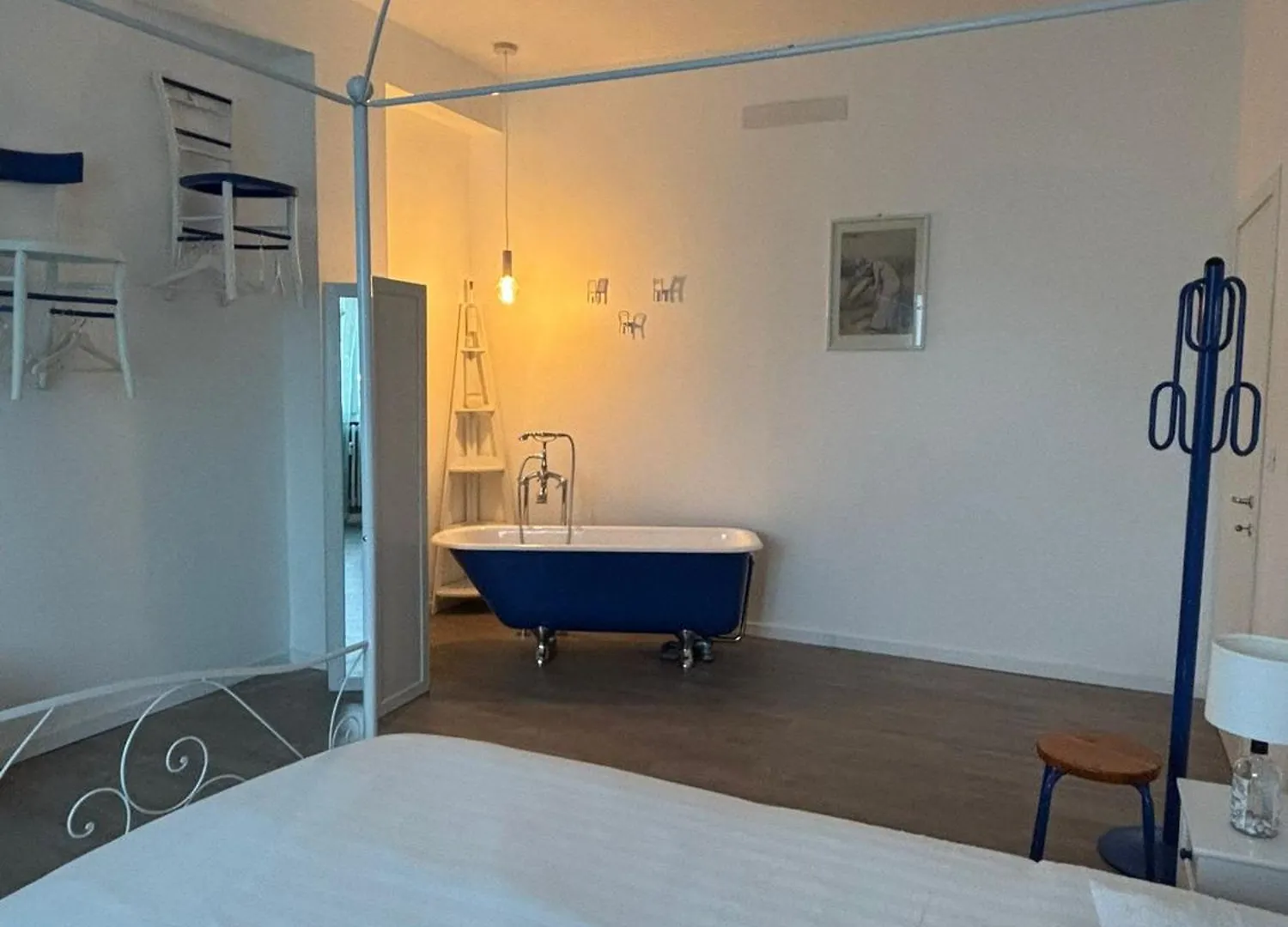Casa Di Aria Bed & Breakfast Bologna Italy