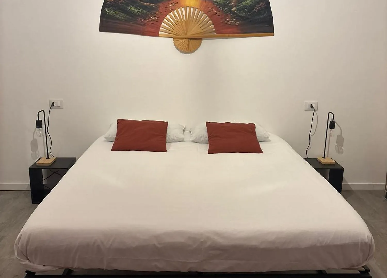 Casa Di Aria Bed & Breakfast Bologna 0*,  Italy