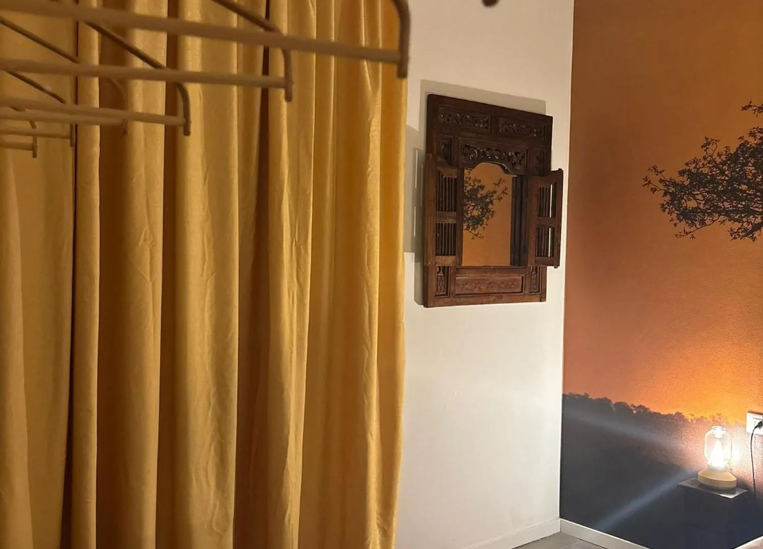 Casa Di Aria Bed & Breakfast Bologna
