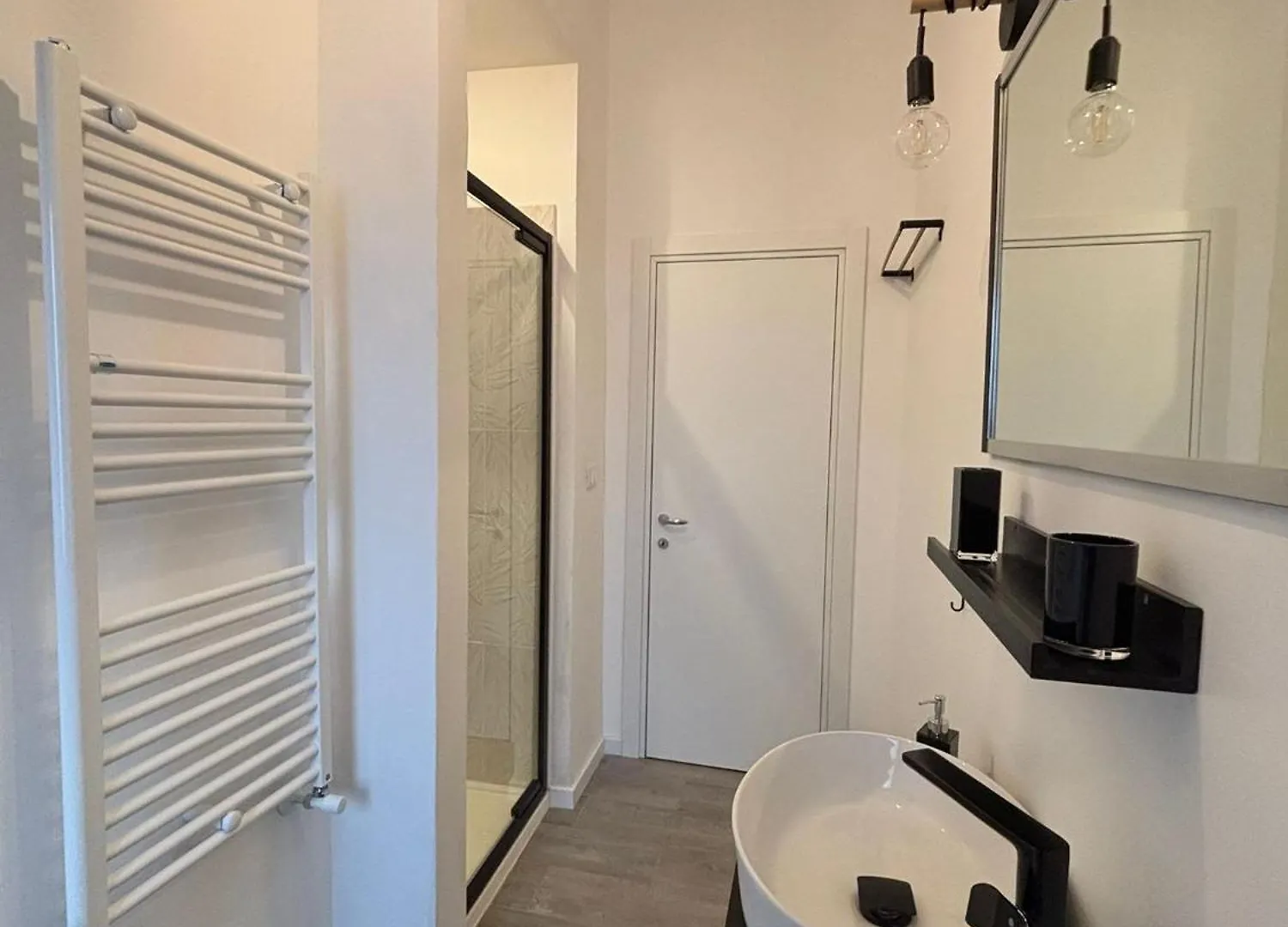 Casa Di Aria Bed & Breakfast Bologna