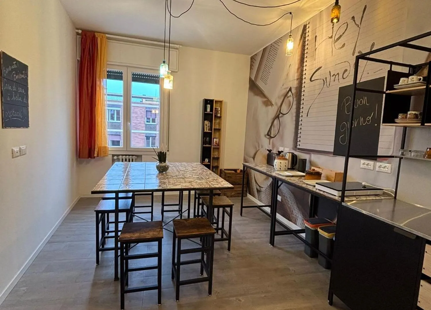 Casa Di Aria Bed & Breakfast Bologna