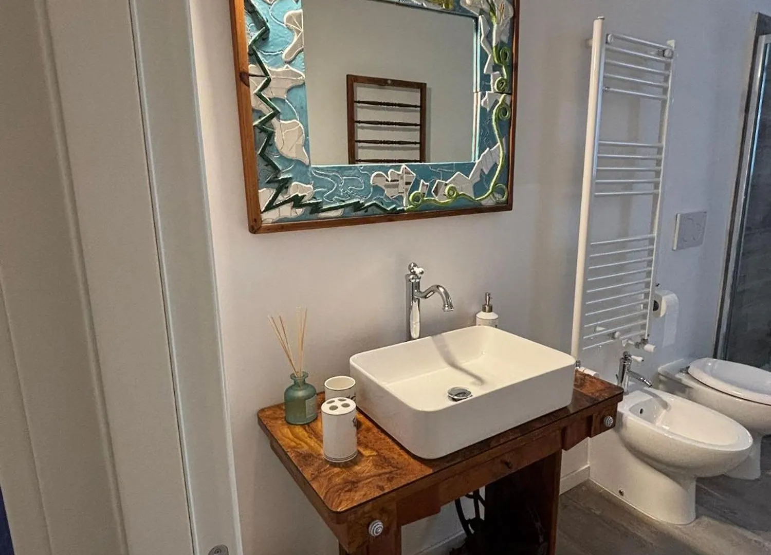 Casa Di Aria Bed & Breakfast Bologna